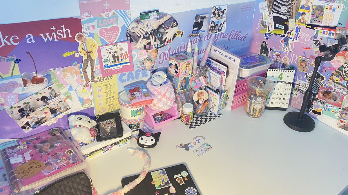 วิวัฒนาการโต๊ะ สรุปชอบโต๊ะขาวแบบไม่มีผ้าปูสุด🪸🛝🫧💗🍀👊🏻