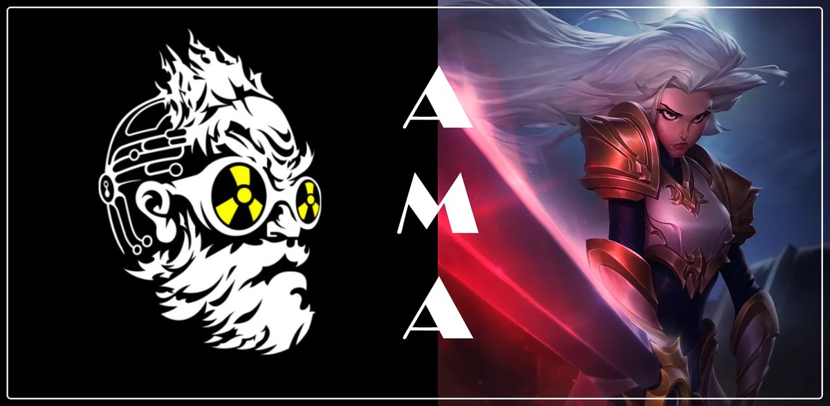 We are glad to announce we are going live with <a href="/9tales_NFT/">9Tales</a> here on twitter this Monday, May 2, 9pm CET. 

Join us to learn more about both projects, our short and long-term plans, spend some good time with likeminded people and try to win a WL.  
 
See you there!