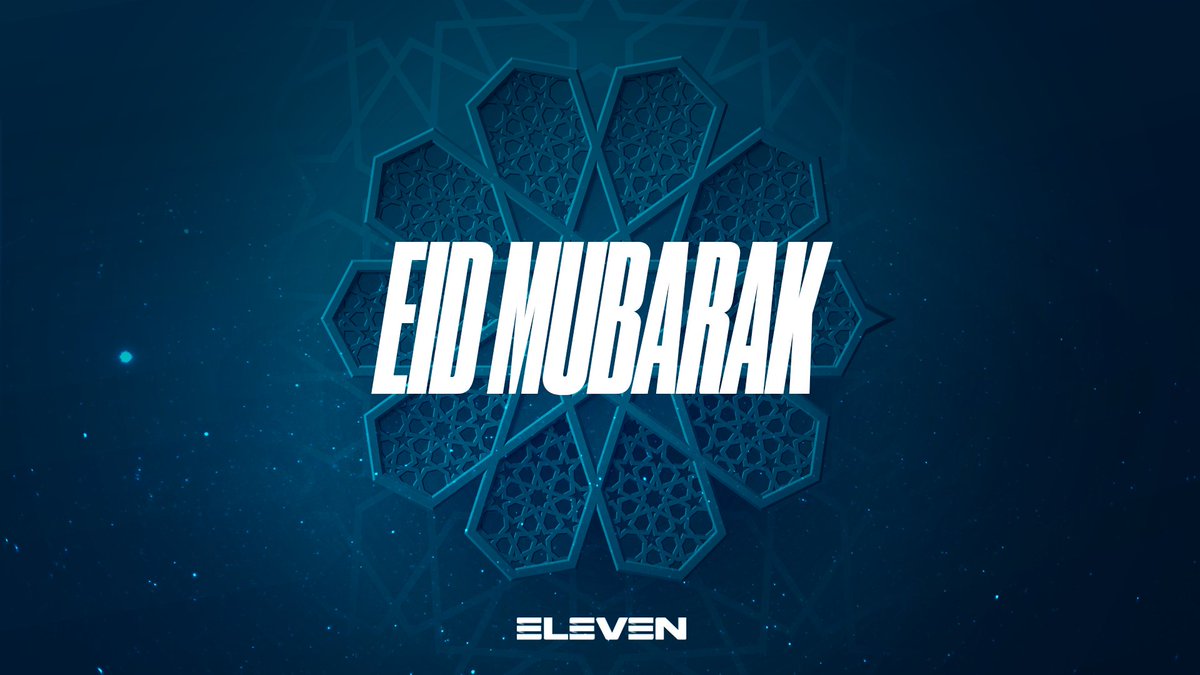 The ELEVEN Group tweet media