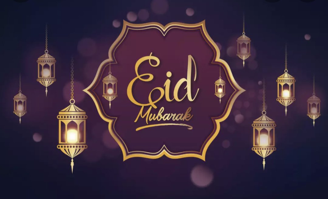 WalkRightUK's tweet photo. Happy Eid to all our Muslim friends have a brilliant day 🌙❤️ https://t.co/1i2GO5ohQT