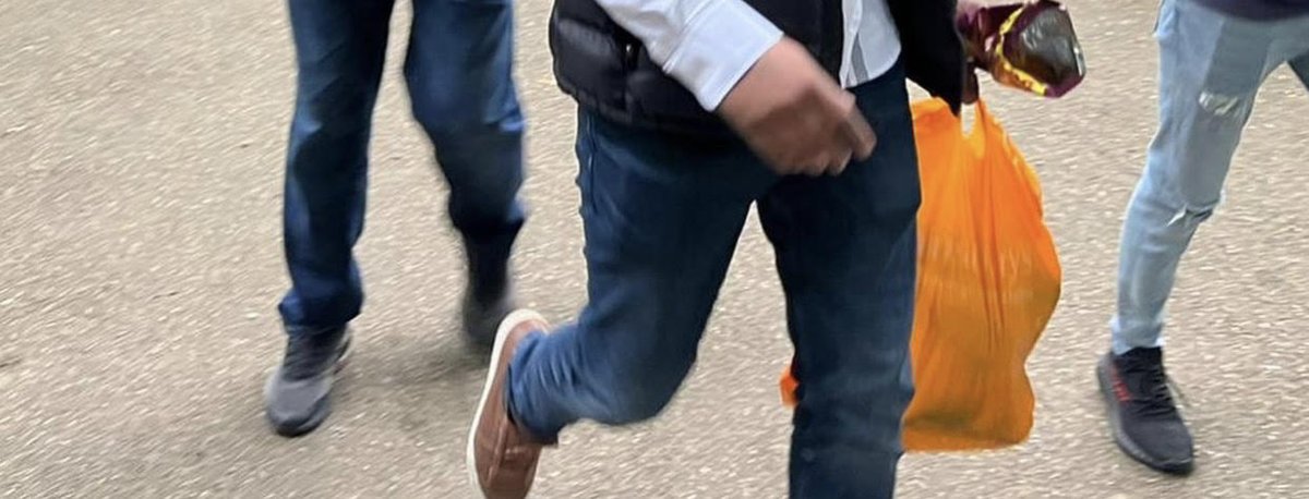 TodaySikh's tweet photo. Reports are coming in that a Mela took place in Southall whereby it was on grounds owned by the Gurdwara.  Promoters promised no alcohol, drugs or anti social behaviour.

This was far from the reality.  Southall Gurdwara have condemned the promoter(s) for beadbi https://t.co/JXS380WSDE