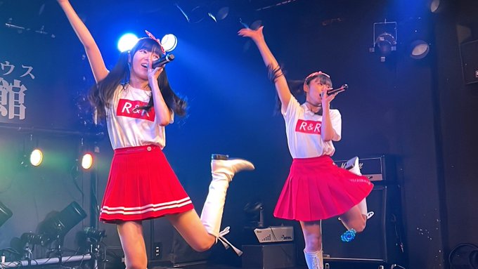 Twitterのコスプレ画像36