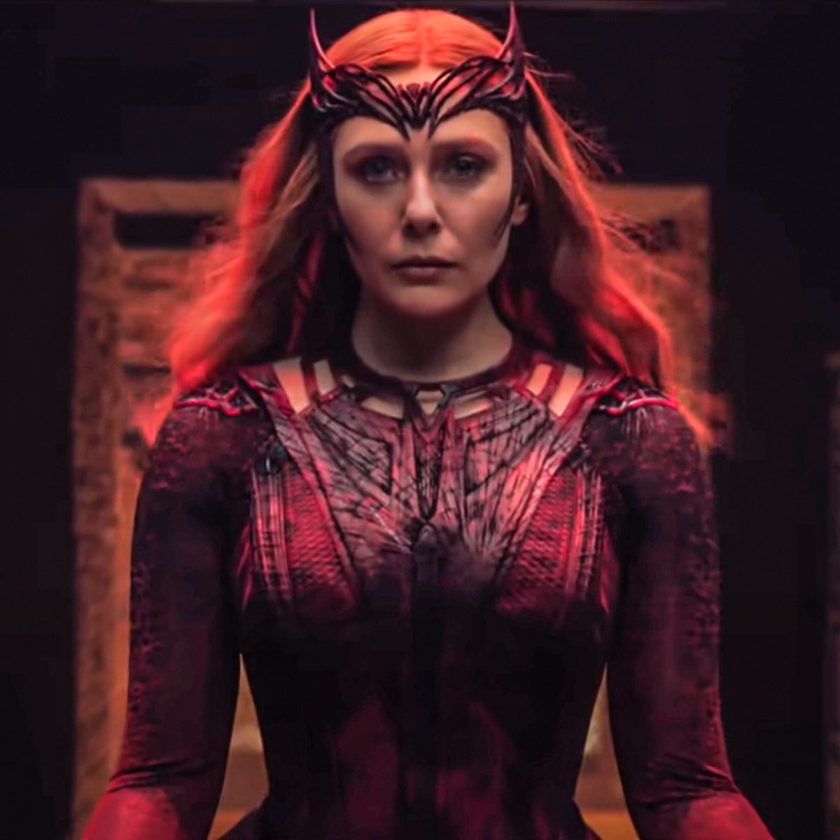 Jackbeesnest's tweet photo. MARVEL NEWS: 
It’s been reported that John Krasinski Playing Mr, Fantastic will be in #DrStrangeMultiverseOfMadness and be beaten by #TheScarletWitch. By the end of the movie #JeanGrey as the #DarkPheonix will be released in order to beat Wanda. https://t.co/749Cnbps8m
