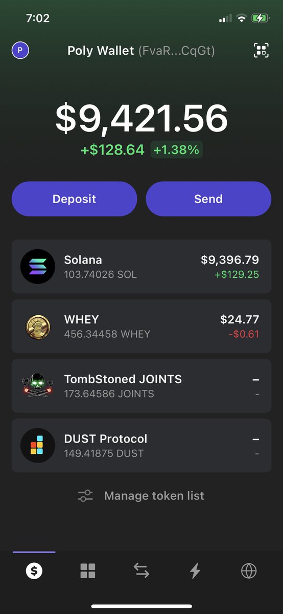 Blackjack tweet media