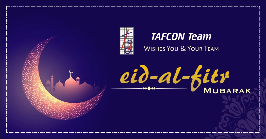 TAFCON Projects India Pvt. Ltd. tweet media