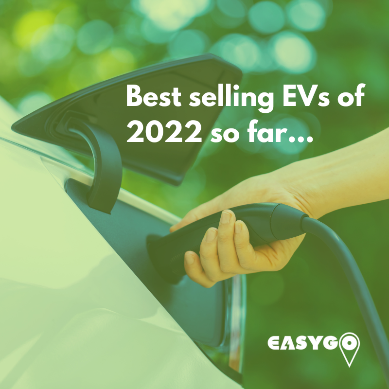 EZO_EV_Charging tweet picture