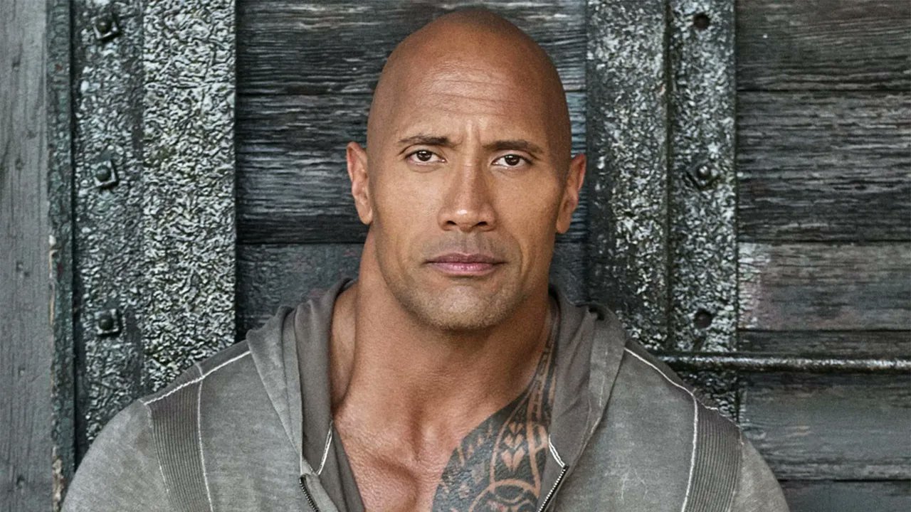 Happy Birthday to actors Dwayne Johnson, Ellie Kemper, Lily Allen and David Beckham. 