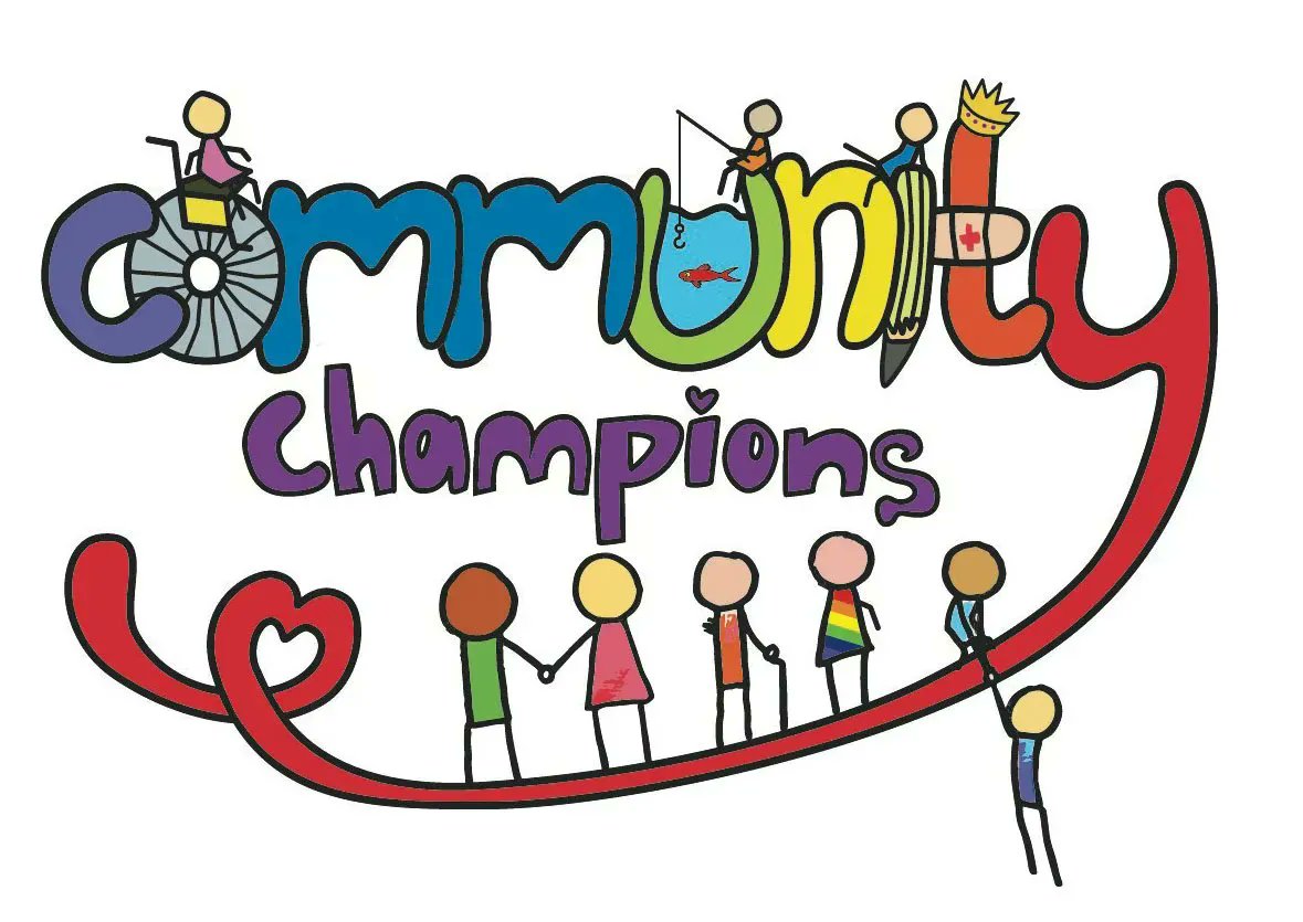 One Knowsley are recruiting people who work in Knowsley to take part in an exciting new wellbeing initiative.
Do you want to promote health &amp; wellbeing in your workplace?
Become a Community Champion &amp; make a difference in your workplace today.
👉buff.ly/3LrS8Tg