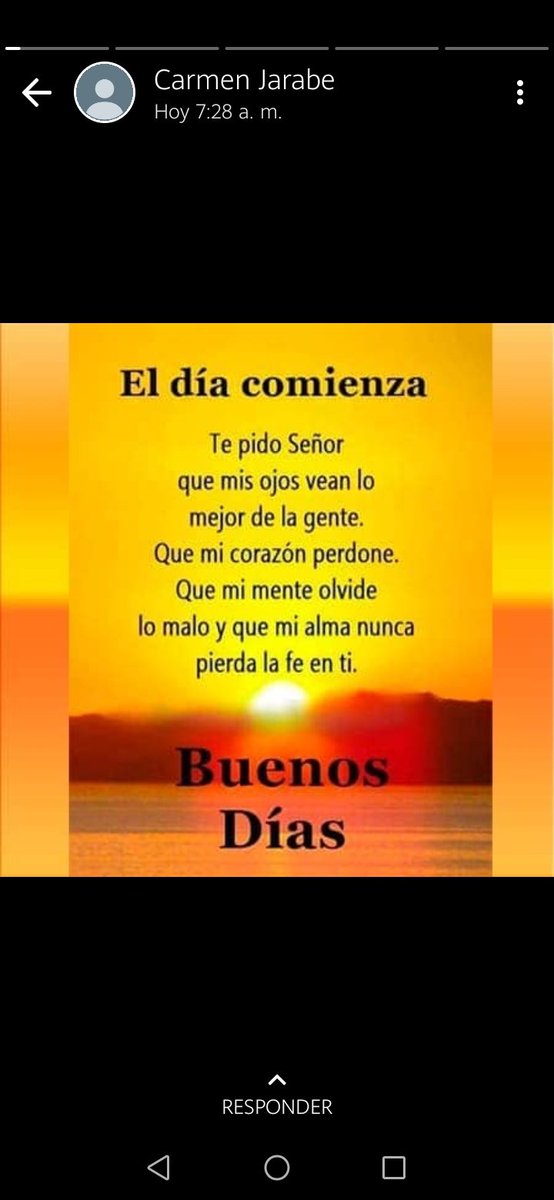 MilkreyD's tweet photo. Buen dia https://t.co/tVeaY47z8w