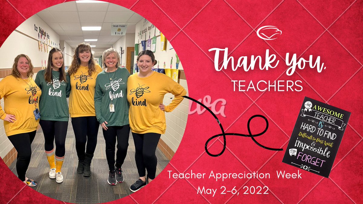 As we kick off Teacher Appreciation week, let’s give a huge shout out to our amazing teachers at Silver Spring!! <a href="/SilverSpringES/">SilverSpringES</a>  <a href="/CVSDElementary/">Elementary Education</a>