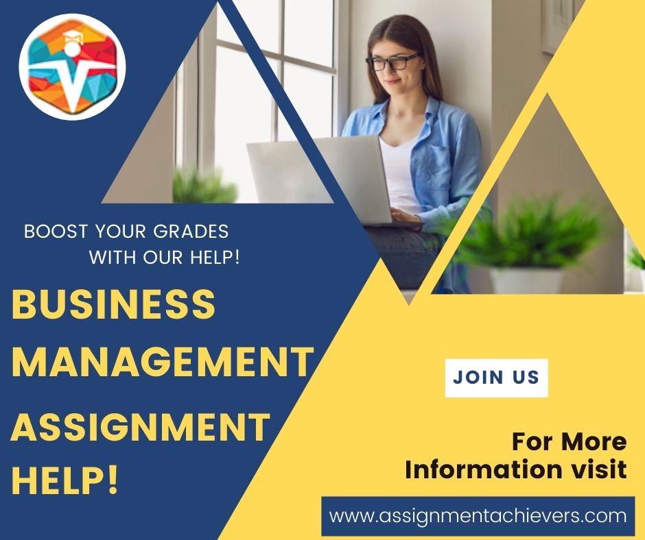 assignmenteam's tweet image. You can also boost your grades in your Business Managements assignments with the help of our well-qualified experts.
#assignment_achievers #assignment_writing_help #my_assignment_help
#professionalhelp#educational_site #online_assignment_help
#all_assignment_help #order_now