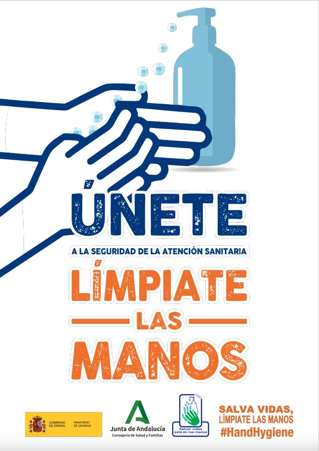 Seguridad del Paciente tweet media