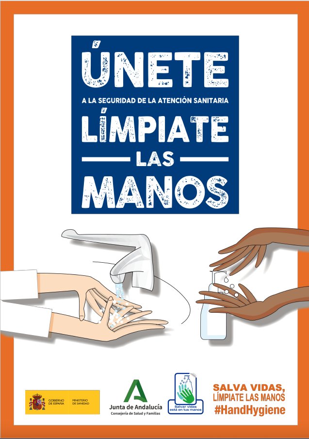 Seguridad del Paciente tweet media
