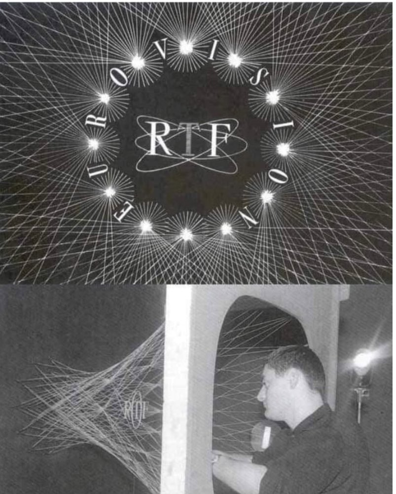 France, 1960s.  Exactly how RAM Project works.  Physical images. #NFTs #nftart #NFTCommumity #NFTProjects #nftartist #NFTGiveaway #artistsontwitter
