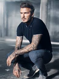 02/05 Happy Birthday ! David Beckham  goooooollll 