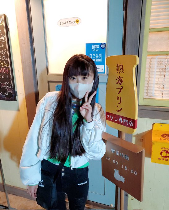Twitterのコスプレ画像13