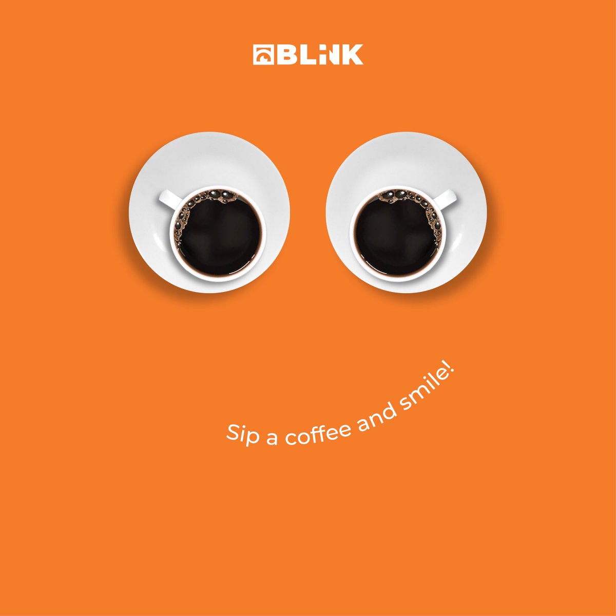 _BlinkMarketing's tweet photo. Coffee and a smile the best blend to head-start your week
.
#blinkmarketing #blinkzm #blink #graphic #educational #marketingstrategy #marketingtips #marketingeducation #brandinginspiration #brandingtip #coffee #smile #coffeeandsmiles https://t.co/eZ25TO3qmd