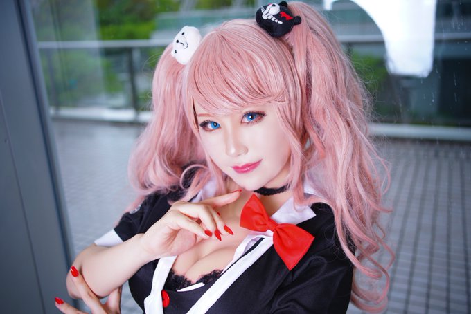 コスプレイヤーしゅんすけのTwitter画像14