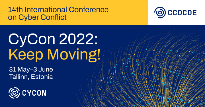 dirklamberts's tweet photo. As the global #cybersecurity threat landscape continues to evolve, new challenges are emerging for NATO. 

Join @Fortinet at #CyCon 2022, as Chris Parker will examine global best practice in technology and organizational efficiencies. https://t.co/KMulAgC1vt https://t.co/NE57DN31oR