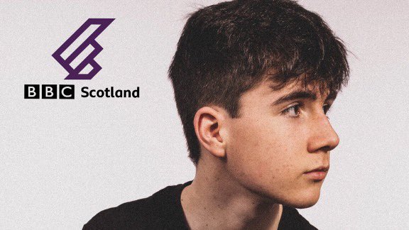 RISE (@risemusicmgmt) on Twitter photo Big up @paddymacofficial 🕺⚡️
His latest tune ‘Nobody’s Fool’ is going to be <a href="/bbcradioscot/">BBC Radio Scotland</a> ‘Single of the Week’. You heard that right ‘Single of the Week’ 🤯🤩
You can catch him live On Air at 3:00pm today or find it on the <a href="/bbcsounds/">BBC Sounds</a> app later today 📲 Big up @paddymacofficial 🕺⚡️
His latest tune ‘Nobody’s Fool’ is going to be <a href="/bbcradioscot/">BBC Radio Scotland</a> ‘Single of the Week’. You heard that right ‘Single of the Week’ 🤯🤩
You can catch him live On Air at 3:00pm today or find it on the <a href="/bbcsounds/">BBC Sounds</a> app later today 📲