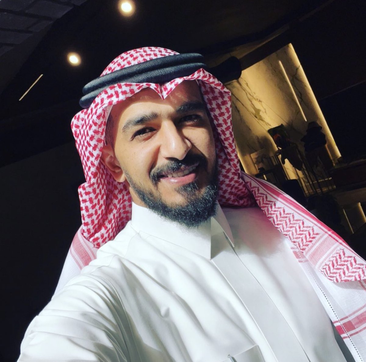 Nawaf_STATS's tweet photo. عبدالله المعيوف يعايدكم https://t.co/ufG1QdU2zT
