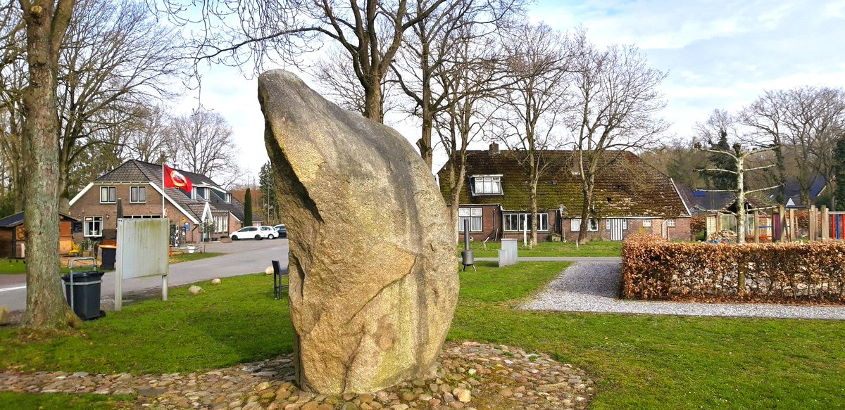 fieggentrio's tweet photo. Pieterpad in beeld

Etappe 6 van Van Schoonloo naar Sleen : Schoonloo, Orvelte en Sleen

#Pieterpad #wandelen #toerisme #tourism #hiking #Schoonloo #Orvelte #Sleen https://t.co/szM57Zvsah