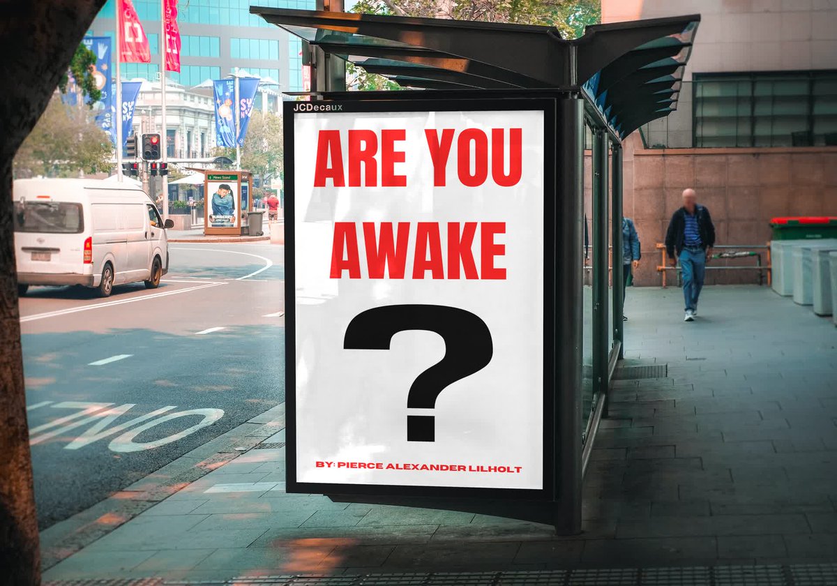 AustraliaPolls's tweet photo. Are You Awake? By: Pierce Alexander Lilholt is available in Australia! If you are looking for a copy of Are You Awake? in Australia, click the link below!

https://t.co/fbHwyYud9O https://t.co/9XYJUe8egn