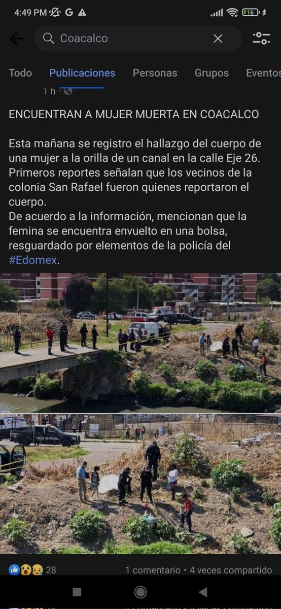 25Edomex's tweet photo. Esto vivimos en Coacalco Estado de México a diario y nadie dice nada, el gobierno no hace nada y cada vez son más las historias de autos que tratan de secuestrar mujeres, feminicidios y desapariciones @DavidSanchezIs @GobCoacalco2022 @DarwinEslava https://t.co/9byZZ7FvRE https://t.co/Yzd92rC1qV