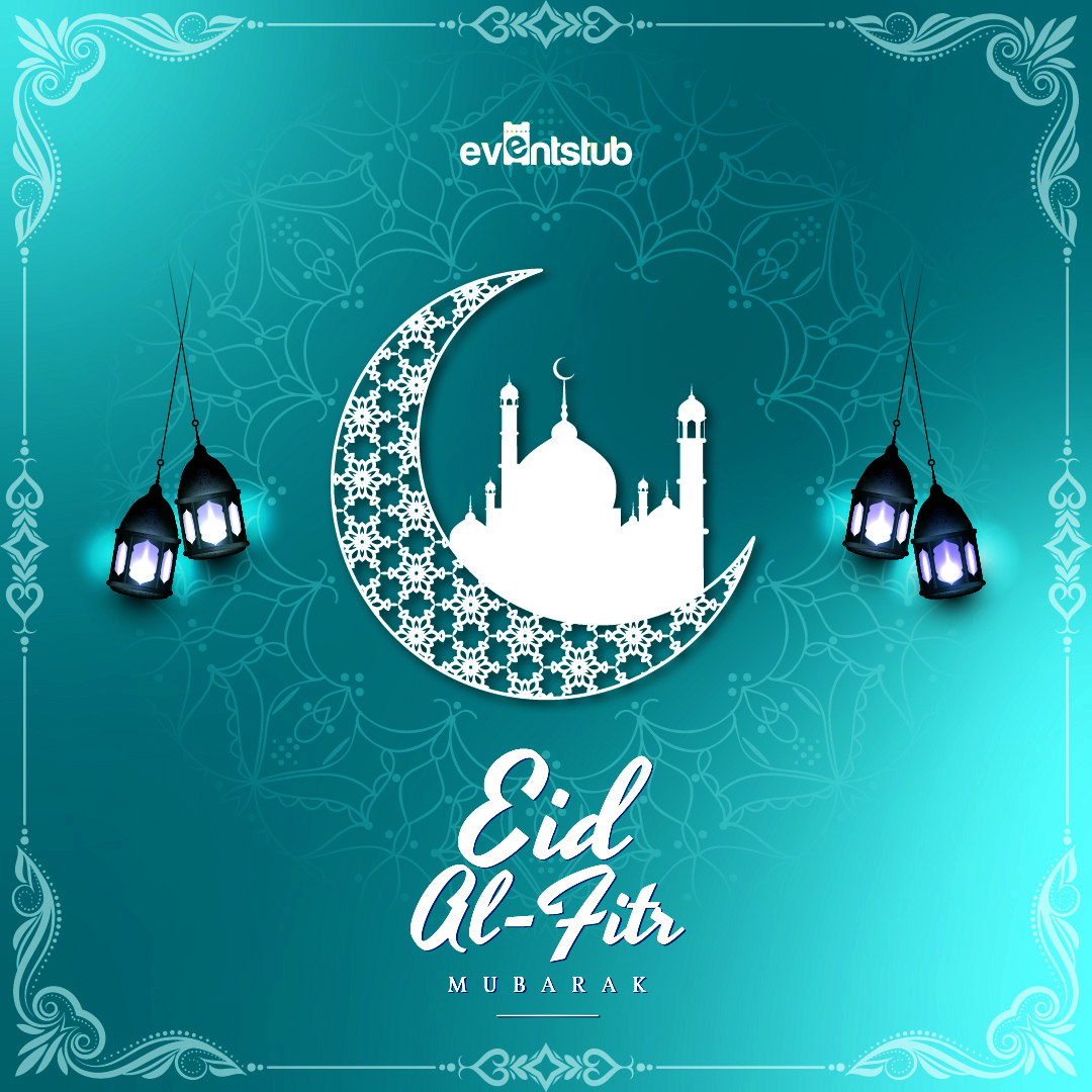 EventStub's tweet photo. May this Eid bring peace, prosperity, and happiness to everyone's life.
Eventstub wishes you a Happy Blessed Eid Al-Fitr🌙

#eid_mubarak🌙 #eventstub #virtualevent #eventprofs #hybridevents #eventsonthego #DIY3Dvirtualevents https://t.co/w1E6Zk9sDR
