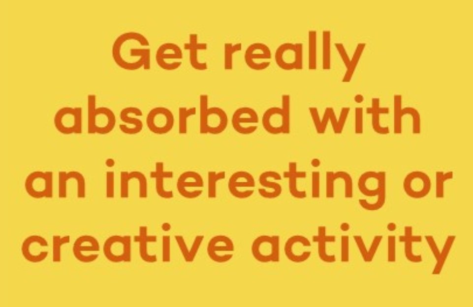 OPA_LL's tweet photo. However you choose to spend your bank holiday, give it your full attention and focus. #MindfulMonday #HappyHealthySafe #OPAWellbeing https://t.co/55GX75qOKs