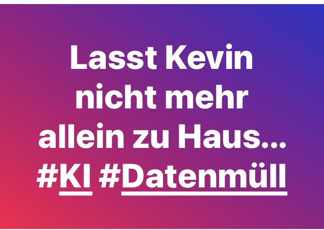 MHCMCounseling's tweet image. Hatte ich mal 2018 gepostet..Neue Bedeutung bei #Twitter ..#Datenmüll 
#datatrash ?