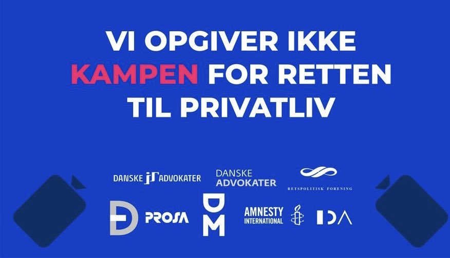 Camilla Gregersen tweet media