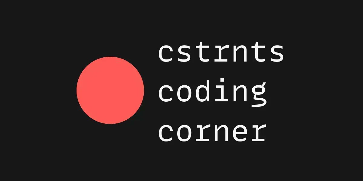 Group4Layers's tweet photo. We are happy to see the trend towards static typing and methodologies/tools that guarantee the correctness in programming languages. Here a few tricks for #Typescript. https://t.co/iFNMCMXh3t https://t.co/Ev9xn6QINv