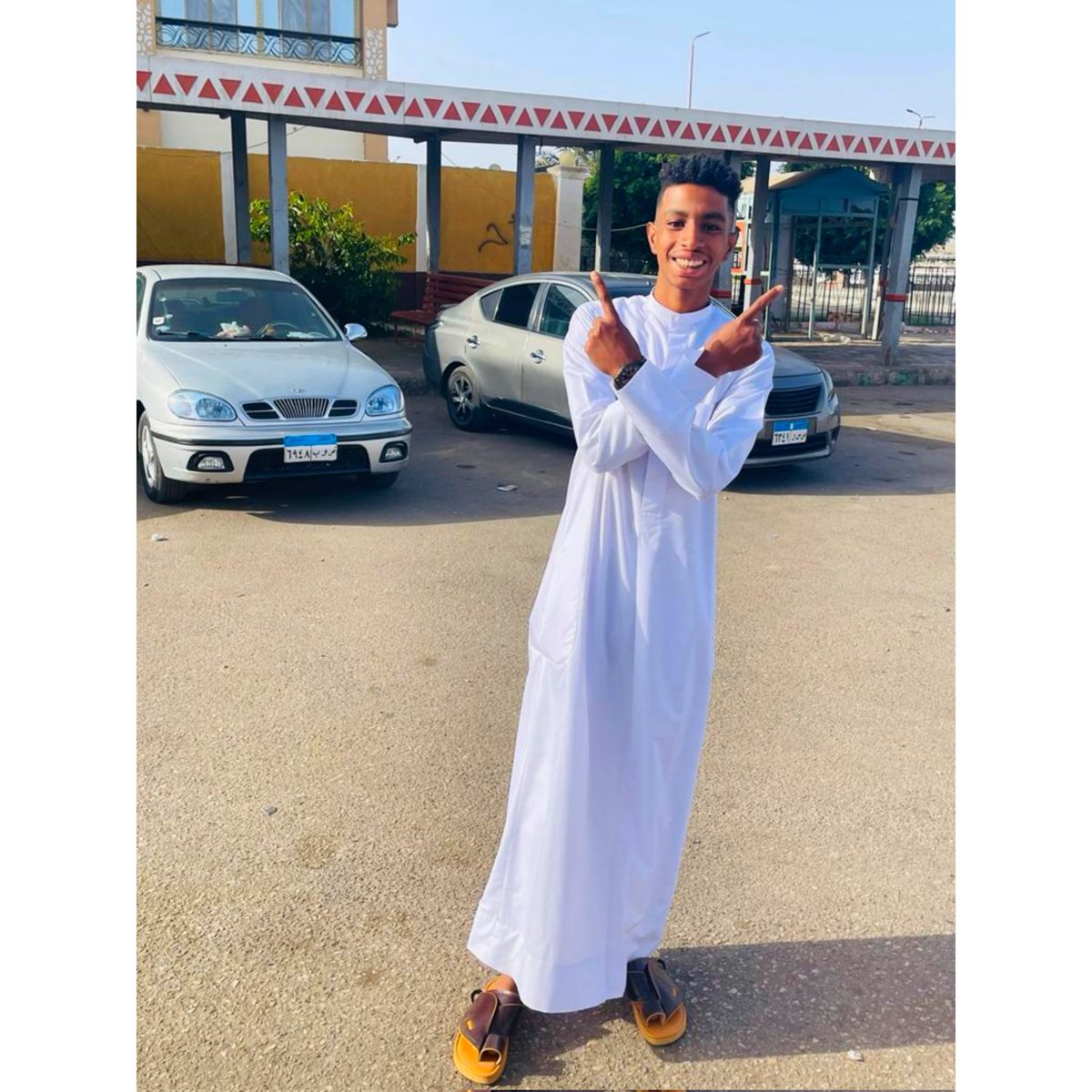 MohannadMogahe1's tweet photo. اندولي فاطمة تولينا واسمر اللون 🤍

كوليج اى نالوى❤🤞 https://t.co/JIDmvYxWVb