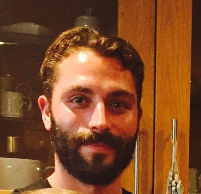 WendyThorpeUK's tweet photo. 17th Feb 2021 Charlie left his mums house and wasn’t seen again, please be vigilant he must be somewhere keep sharing and caring and let’s bring Charlie home #missingperson #findcharlieknight #YouAreLoved https://t.co/JI7tbmaJJt