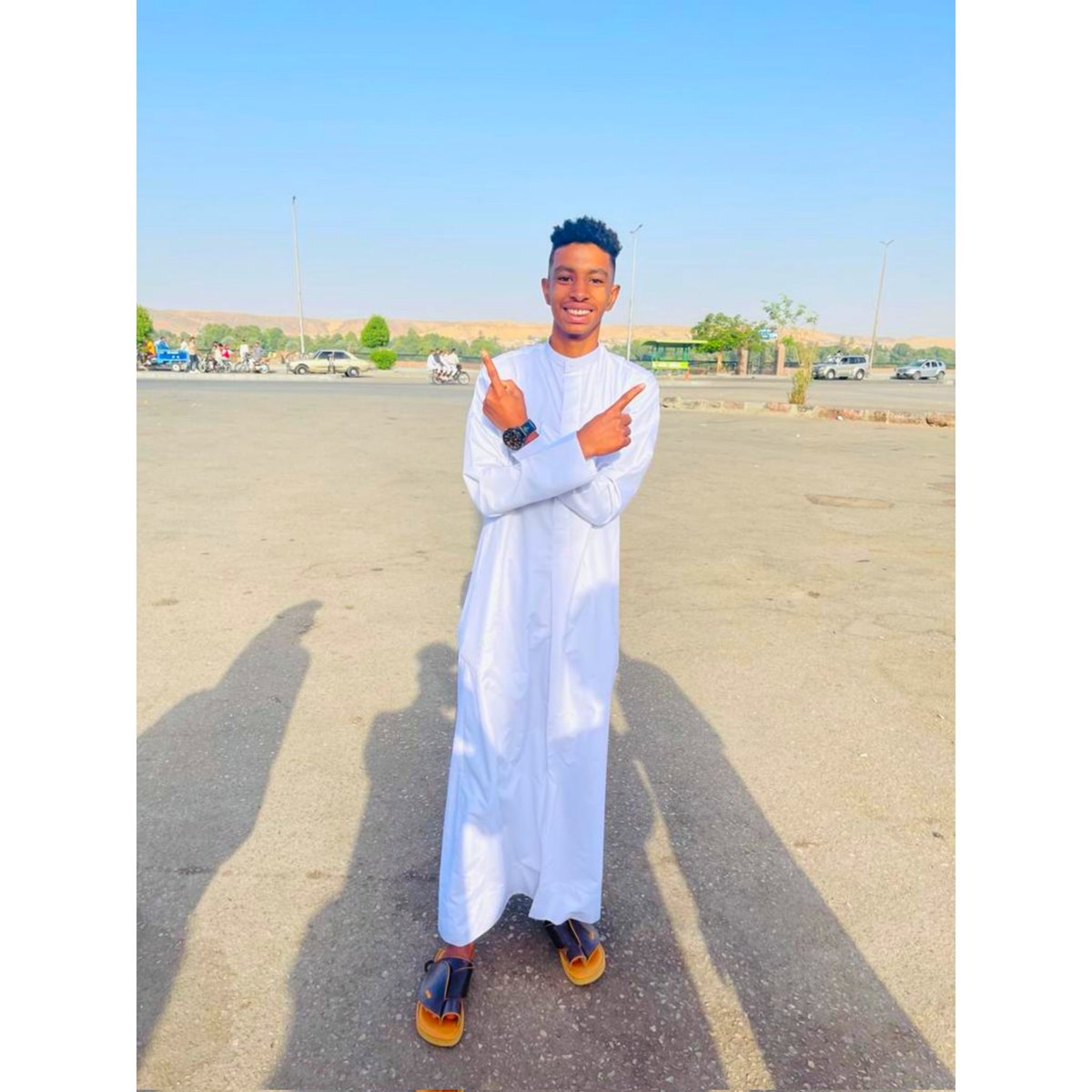 MohannadMogahe1's tweet photo. اندولي فاطمة تولينا واسمر اللون 🤍

كوليج اى نالوى❤🤞 https://t.co/JIDmvYxWVb