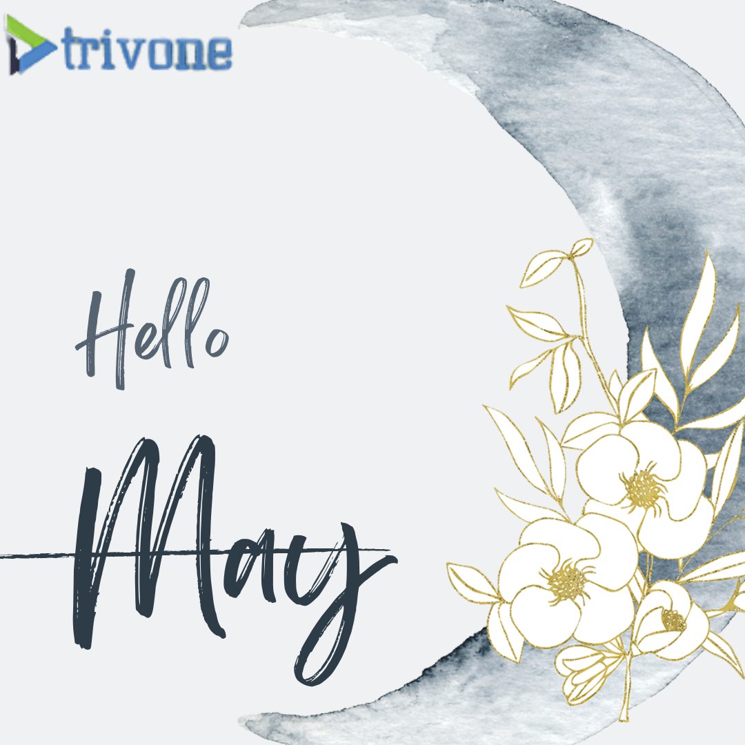 Trivone Content Services Pvt Ltd tweet media