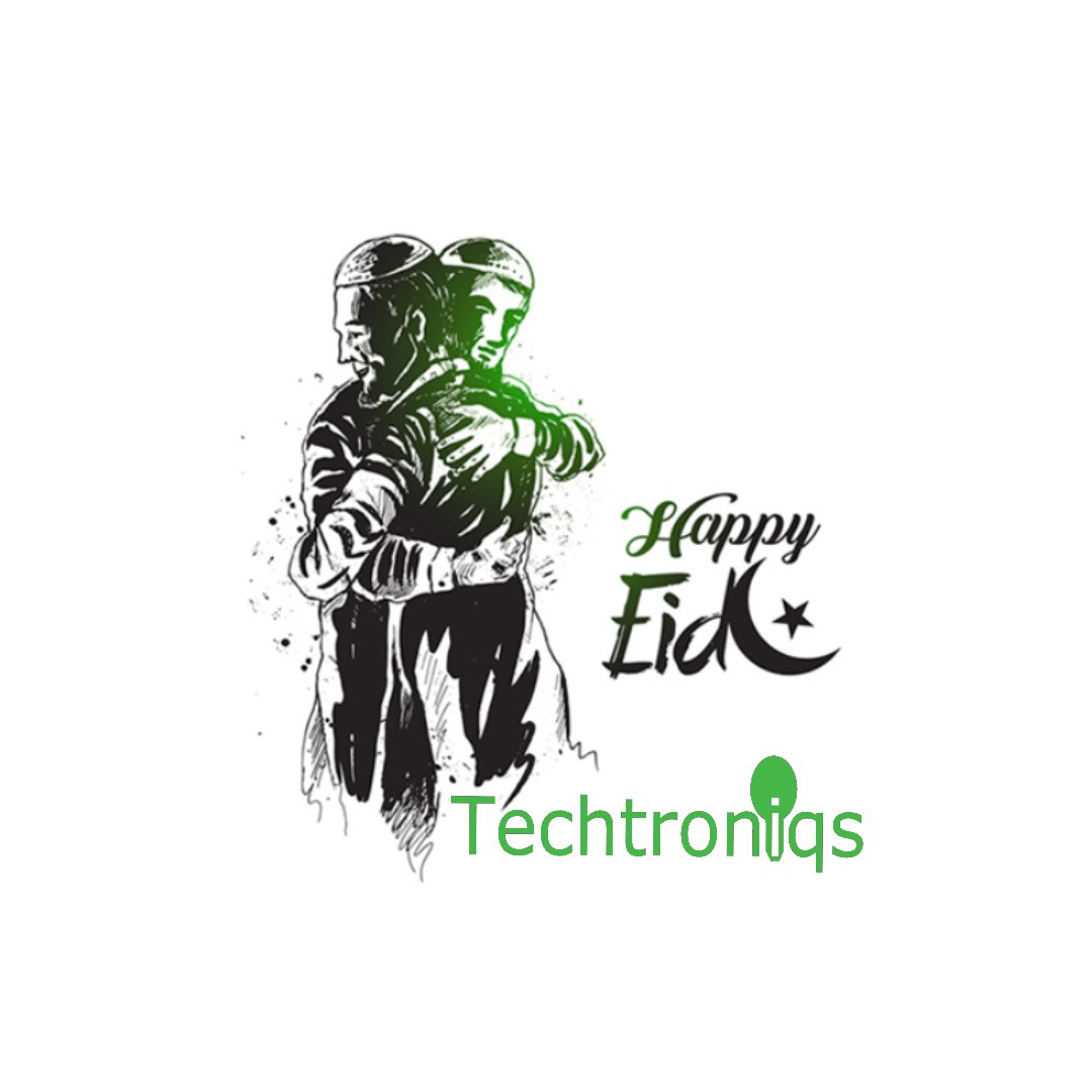 techtroniqs's tweet photo. #NewProfilePic #EidMubarak https://t.co/TcLtWbN6L5