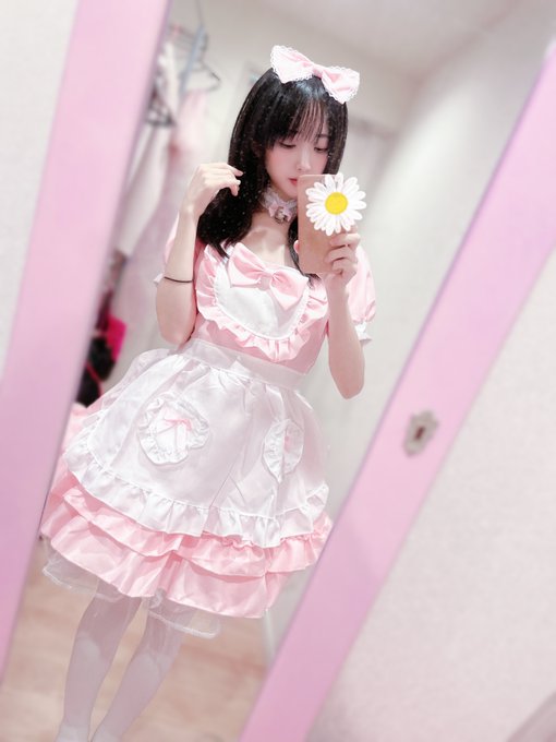 Twitterのコスプレ画像21