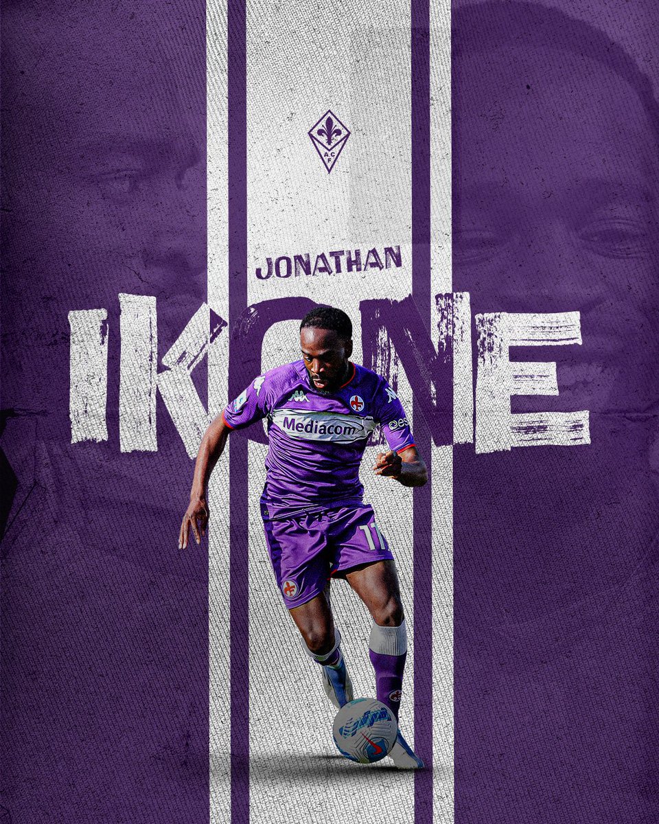 ACF Fiorentina tweet media
