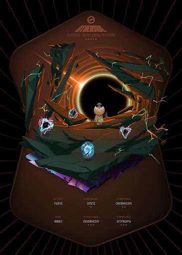 Otherdeed for Otherside 70743 bought for Ξ190 ($543,850.30)
Avg Price: Ξ5.00
Rare Traits:
Category: Chaos - 0.11%
Environment: Chaos - 0.11%
Northern Resource: Omni - 0.07%
Southern Resource: Entropy - 0.07%

opensea.io/assets/0x34d85…