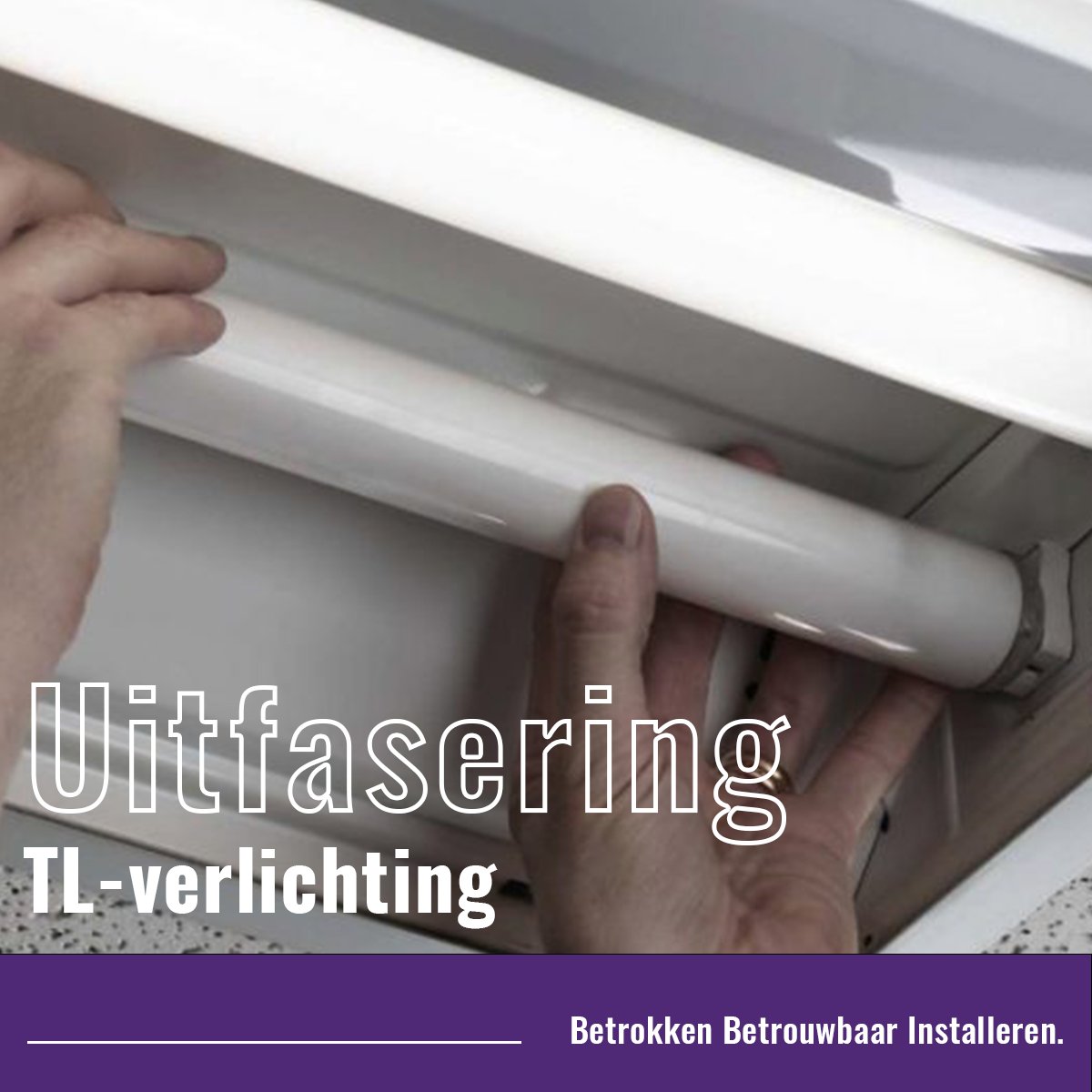 VanRennesNL's tweet image. 𝗪𝗶𝘀𝘁 𝘂 𝗱𝗮𝘁.. 💡

De Europese wetgever heeft bepaald dat fluorescerende lichtbronnen, zoals CFL-ni, TL5 en TL8, vanaf 2023 niet meer mogen worden geproduceerd of geïmporteerd. tinyurl.com/tl-uitfasering

#philipsconnectedlighting #connectedlightingexpert #partnerprogramma