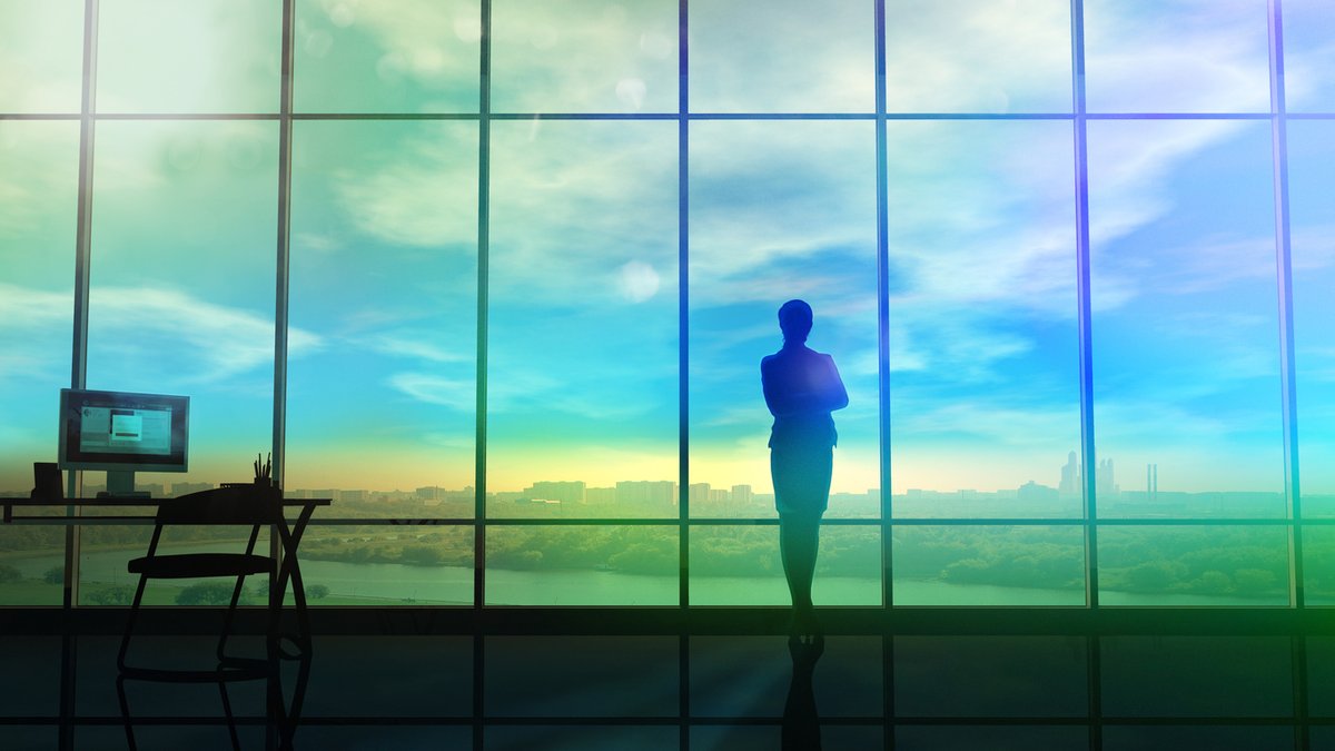 TamaraMcCleary's tweet photo. #Women Are Still Underrepresented In Tech #Leadership; Here’s How to Change That https://t.co/tzNlIcL1Ow #WomeninTech https://t.co/xDfYLsVGdW