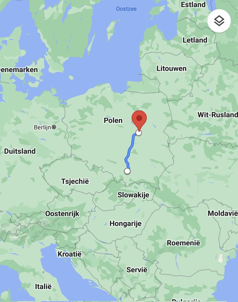 Thomastifosi's tweet image. Berlin, Berlin, wir fahren nach Ber... Warschau! Lech Poznan - Raków Częstochowa op het programma in de bekerfinale vandaag. Hup, Filip! #pokalfinal