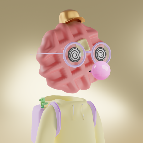 Solsquiggels's tweet photo. Giving away x1 Sol squiggle #NFT to 1 lucky person!
How to enter: β
1β£ Follow
2β£Retweet and like
3β£ tag 3 friends
Winners announced tomorrow π₯π₯
#Solana #NOTIPARTYCLUB #NFTGiveaway #NFTs #SolanaNFT https://t.co/EyRBZZzOVC