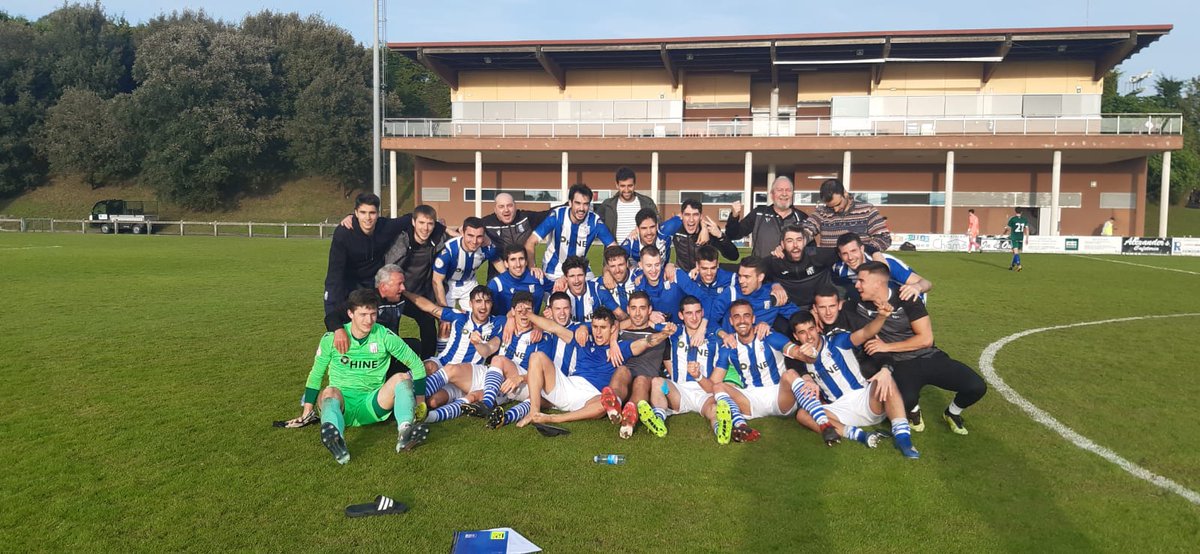 Beasain KE 1905 tweet media