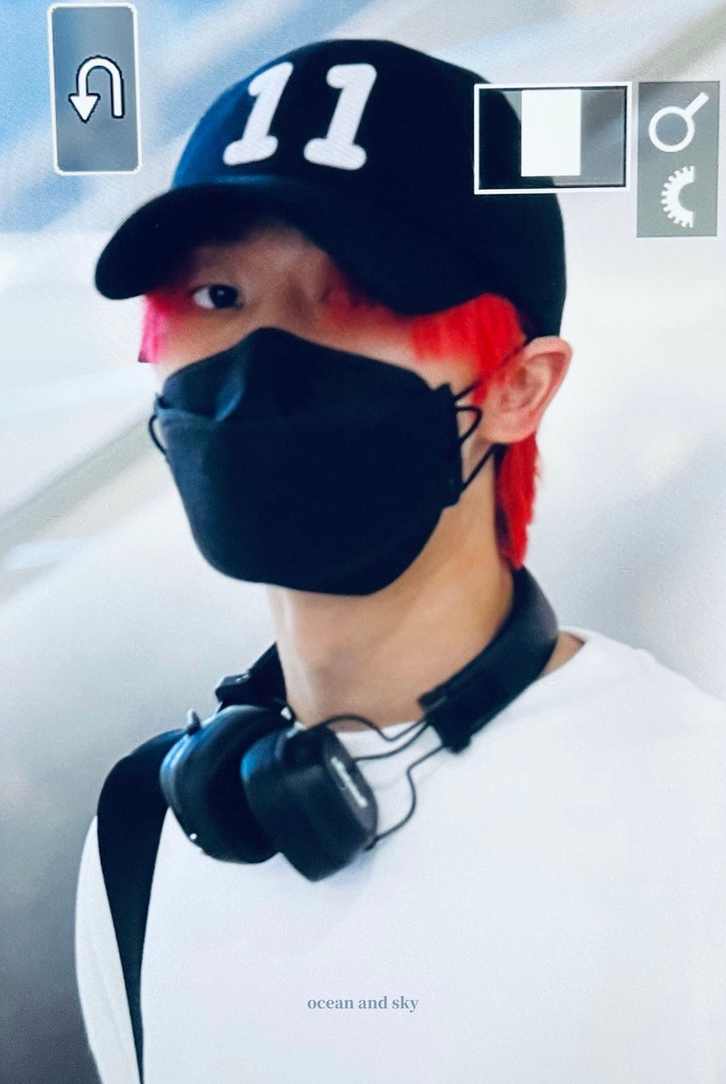 220502 입국 #THE8 #디에잇 #SEVENTEEN  #세븐틴