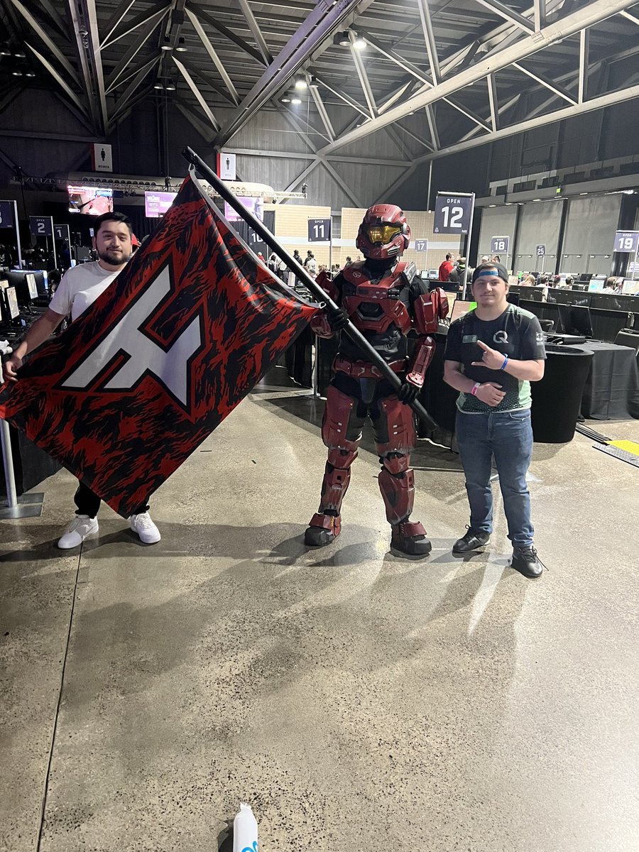 QuantumTakeover's tweet photo. Got T-81 in #HCSKansasCity2022 On to our organizationโs home event in Orlando. #QuantumTakeover
@JoellyHCS
@eversion_x
@illeston3
@RedViperHCS https://t.co/KrFBWTJfVy