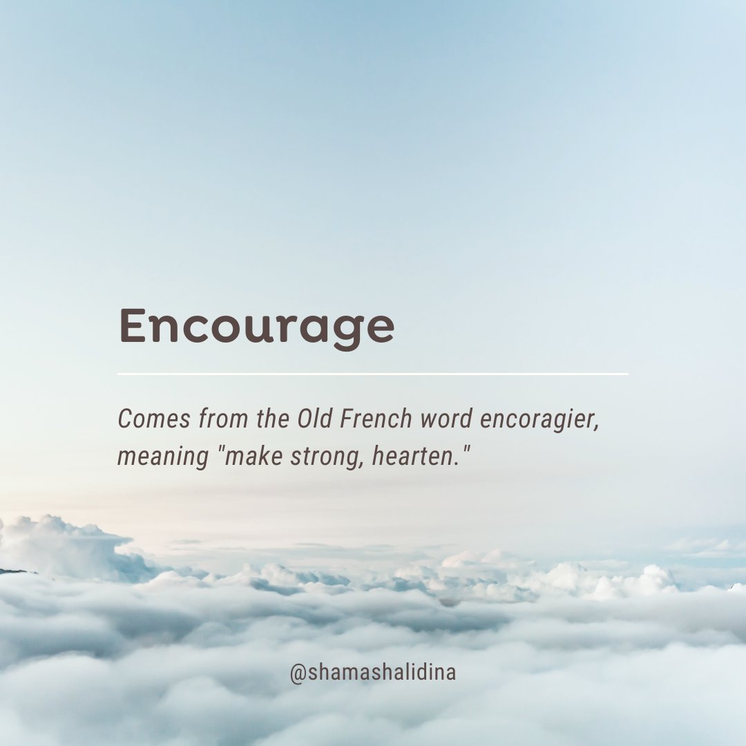 Don't just criticise yourself.  This is a gentle reminder to take time to encourage yourself today. 
#mindfulness