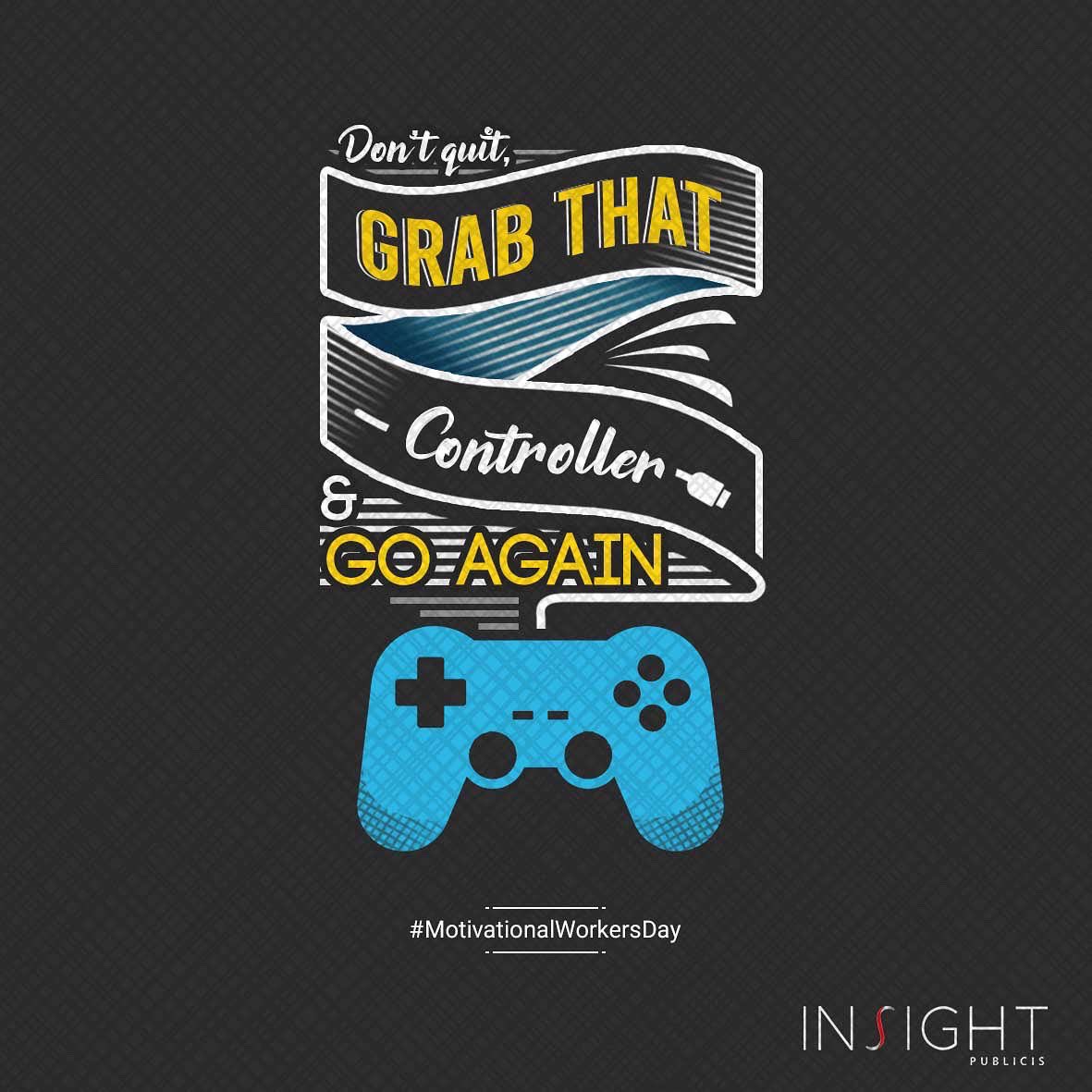Insight Publicis tweet media